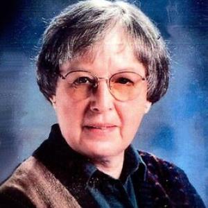 Margaret R. Turner
