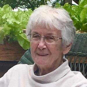Elaine J. Benson