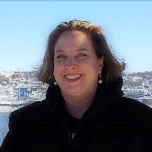 Candace “Candi” Joneth