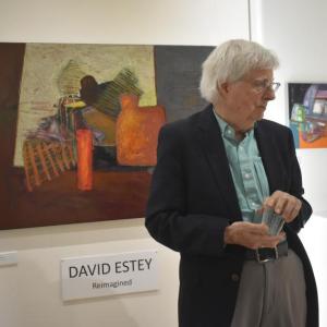 David Estey