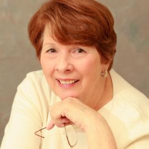 Jane Carpenter, news contributor. Robert Mitchell photo