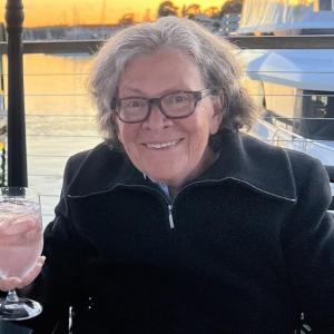 Jutta R. Walter
