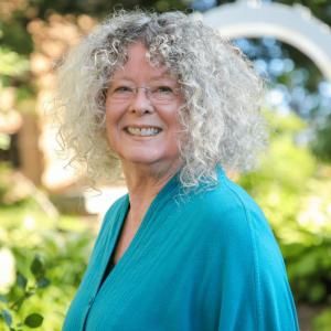 Patti Brown