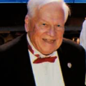 Andrew C. Holmes
