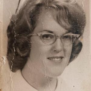 Marion E. MacKenney