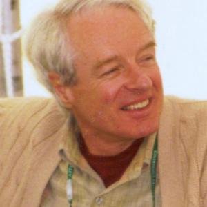 Historian Adam Hochschild. Barbi Reed photo