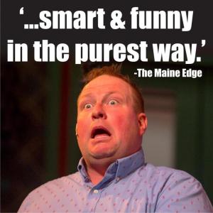 Capital City Improv Aug. 19! Courtesy of the artists