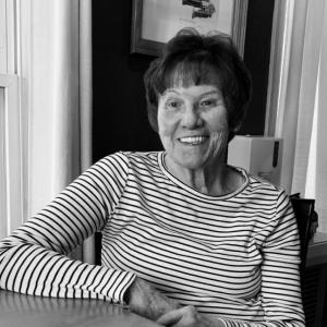 Luann Faulkingham