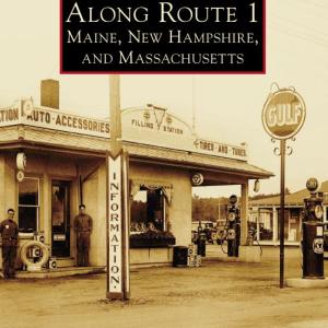 Stories from Susan Bregman's new book, “Along Route 1: Maine, New Hampshire, and Massachusetts,” will be included in her online talk. Courtesy photo
