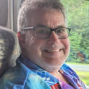Richard Blouin