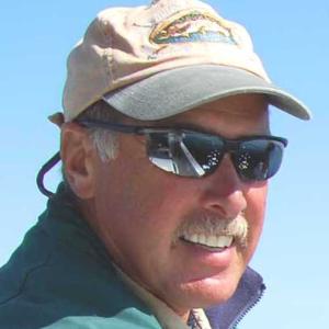Capt. Barry Gibson