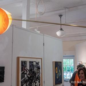 Julie Morringello lamp