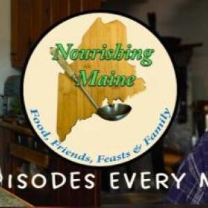 “Nourishing Maine” is co-produced by Tyality Productions and Stunt Dog Productions. Courtesy image