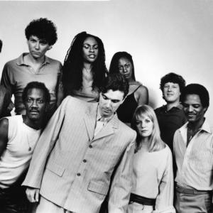 The Talking Heads concert film “Stop Making Sense” opens Fridaym Oct. 27 at 7 p.m. Courtesy of Sire + Warner Music Group
