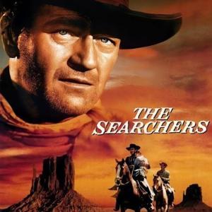 The classic western, “The Searchers” returns to the big screen Nov. 9 and 11 here in Boothbay Harbor Nov. 9 and 11 at Harbor Theater. Courtesy of the venue