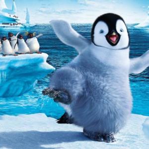 “Happy Feet” is the free December Family Film at Harbor Theater. One show only: Dec. 2 at 1 p.m. Courtesy of the venue