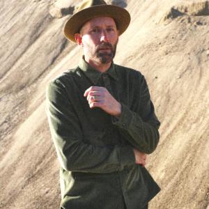 Singer-songwriter Mat Kearney comes to the Waldo Wednesday, Nov. 15 with special guest, Jon McLaughlin. Courtesy of the venue