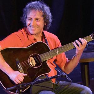 Peppino D’Agostino. Dec, 1. Opera House. Got tickets? Courtesy of the venue