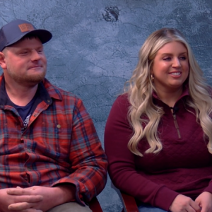 Gregory and Amy Simmons, owner of Simmons Seafood in Damariscotta, are this week’s guest on the Nov. 22 episode of Damariscotta Chamber Chat. Courtesy of LCTV