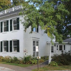 Wiscasset Public Library. File photo