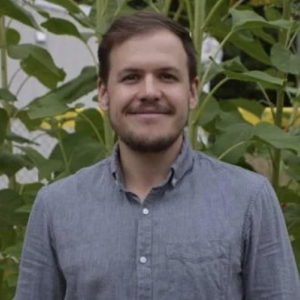 Corbin Lichtinger