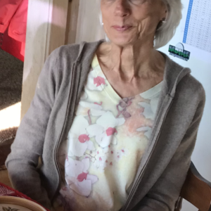 Joy M. Bunkowske