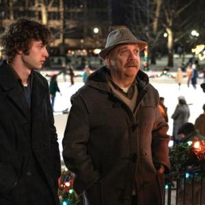“The Holdovers” opens Friday, Dec. 22 at the Lincoln Theater. Courtesy of the venue