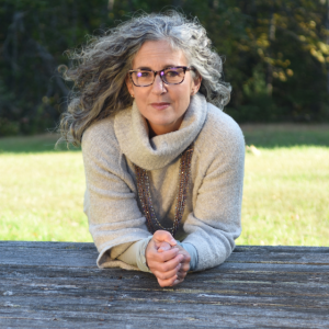 Carrie Levine