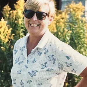 Nancy E. Poore