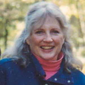 Janet M. Crane