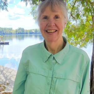 Margaret M. Taber