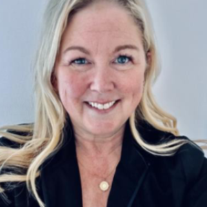 Jennifer H Bryce, MA CCC-SLP