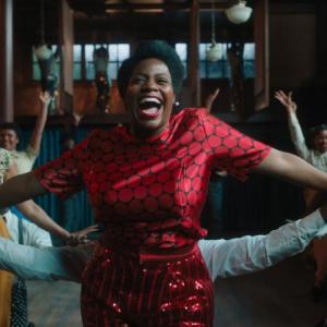 “The Color Purple” of 2023 is a musical opening at the Harbor Theater on Friday, Jan. 12. Courtesy of the venue