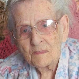 Audrey R. Leighton
