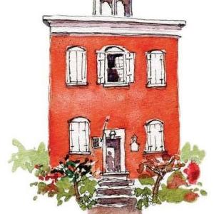 15 Warren St., Wiscasset.