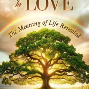 Available on Amazon Feb. 24. Courtesy of the author