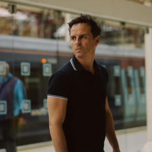 Andrew Scott stars in “All of Us Strangers” opening at The Lincoln Friday, March 15 at 7 p.m. Courtesy of the venue