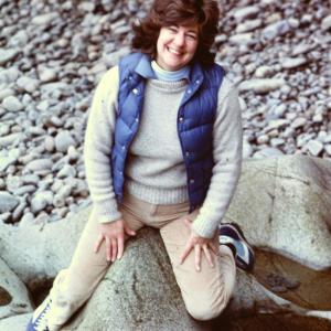 Claudia C. Leighton