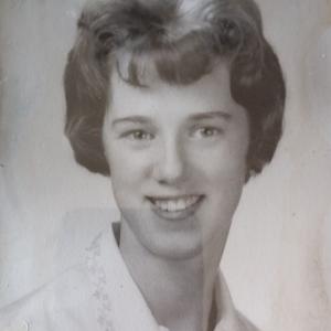 Dorothy J. Koughan