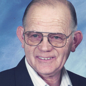 Robert C. Fairfield Sr.
