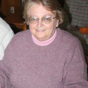 Monona S. Watts