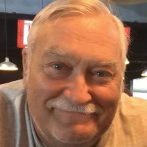 Kenneth D. Marston