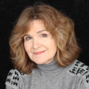 Kay Tobler Liss, author of “Coming Home: A Novel,” and “Last Resort,” is April’s featured author. Courtesy of Stephanie McSherry