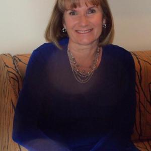 Karen M. Keyes