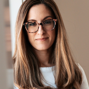 Michelle Horton will join the discussion of her just-released memoir “Dear Sister” in the Finding Our Voices online book club on Tuesday, April 30. Courtesy of Michelle Horton