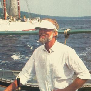 Capt. Ted Schmidt