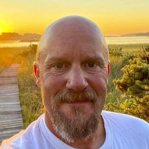 Andrew G. Murray
