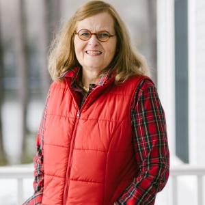 Mary Lou Daxland