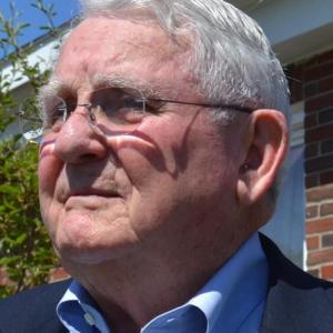 William “Bill” Maloney. Courtesy photo