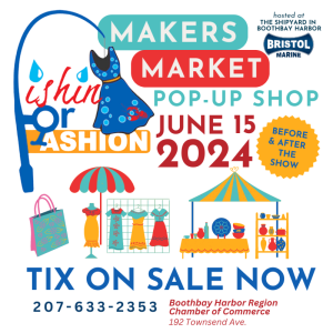 Makers Market Pop Up 